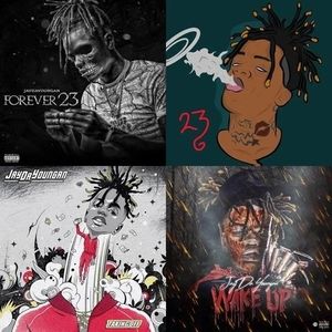 Meet your Posher, Kaleb